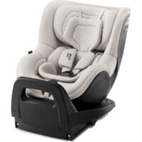 Автокрісло BRITAX-ROMER DUALFIX PRO M LUX Soft Taupe (2000040898) 