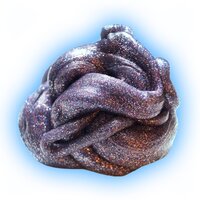 Розумний пластилін Thinking Putty Зірки та смуги (ti20005)