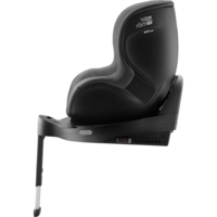 Автокрісло BRITAX-ROMER DUALFIX PRO M Style Mineral Grey (2000040891)