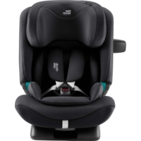 Автокрісло Britax Römer ADVANSAFIX PRO Style / Carbon Black (2000040902)