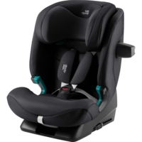 Автокрісло Britax Römer ADVANSAFIX PRO Style / Carbon Black (2000040902)