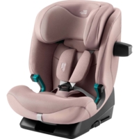 Автокрісло Britax Römer ADVANSAFIX PRO Style / Dusty Rose (2000040905)