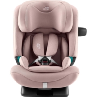 Автокрісло Britax Römer ADVANSAFIX PRO Style / Dusty Rose (2000040905)