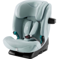 Автокрісло Britax Römer ADVANSAFIX PRO Style / Harbor Blue (2000040907)