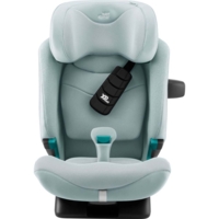Автокрісло Britax Römer ADVANSAFIX PRO Style / Harbor Blue (2000040907)