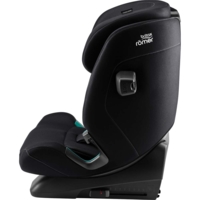 Автокрісло Britax Römer ADVANSAFIX PRO Classic / Deep Black (2000040900)