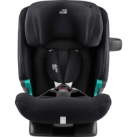 Автокрісло Britax Römer ADVANSAFIX PRO Classic / Deep Black (2000040900)