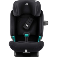 Автокрісло Britax Römer ADVANSAFIX PRO Classic / Deep Black (2000040900)