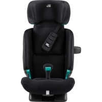 Автокрісло Britax Römer ADVANSAFIX PRO Classic / Deep Black (2000040900)