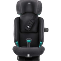 Автокрісло Britax Römer ADVANSAFIX PRO Classic / Deep Grey (2000040901)