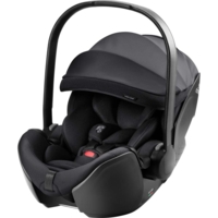 Автокрісло Britax Römer Baby-Safe Pro Style / Carbon Black (2000040837) 