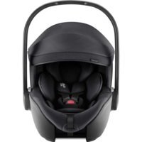 Автокресло Britax Römer Baby-Safe Pro Style / Carbon Black (2000040837)