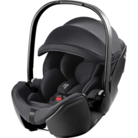 Автокрісло Britax Römer Baby-Safe Pro Classic / Deep Black (2000040835) 