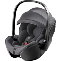 Автокрісло Britax Römer Baby-Safe Pro Classic / Deep Grey (2000040836) 