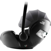 Автокресло Britax Römer Baby-Safe Pro Classic / Deep Grey (2000040836)