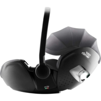 Автокресло Britax Römer Baby-Safe Pro Classic / Deep Grey (2000040836)