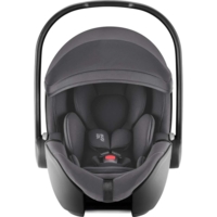 Автокресло Britax Römer Baby-Safe Pro Classic / Deep Grey (2000040836)