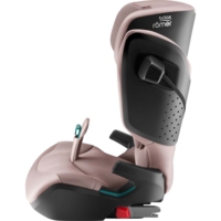 Автокрісло BRITAX-ROMER KIDFIX PRO Style Dusty Rose (2000041298)