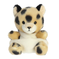 М'яка іграшка Aurora Palm Pals Гепард, 15 см (220793N) 
