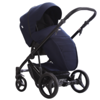 Універсальна коляска 2в1 Bebetto LOREN SE 02 (503.41.23.SE02)