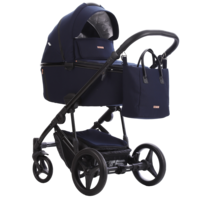 Універсальна коляска 2в1 Bebetto LOREN SE 02 (503.41.23.SE02) 