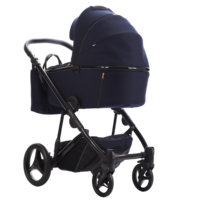 Універсальна коляска 2в1 Bebetto LOREN SE 02 (503.41.23.SE02)