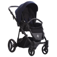 Універсальна коляска 2в1 Bebetto LOREN SE 02 (503.41.23.SE02)