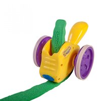 Набір Irwin Toy для ліплення з роликом Skwooshi (30002)