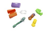 Набір Irwin Toy для ліплення SKWOOSHI з формами 2, в ас.