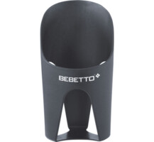 Підстаканник для дитячої коляски Bebetto, сірий (509.02.18.003) 