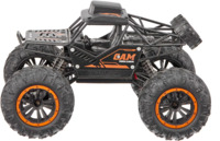 Машинка OTAMANKO CAM баггі з камерою, чорний ( C023A)