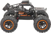 Машинка OTAMANKO CAM баггі з камерою, чорний ( C023A)