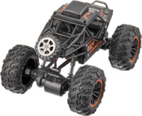 Машинка OTAMANKO CAM баггі з камерою, чорний ( C023A)