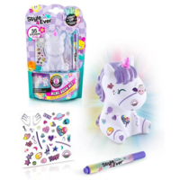 Набір для творчості Canal Toys 4 Ever Style Мій улюбленець Єдиноріг Веселка S (OFG267/2) 