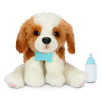 Интерактивная игрушка Little Live Pets Щенок (26548)