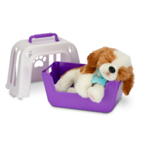 Интерактивная игрушка Little Live Pets Щенок (26548)