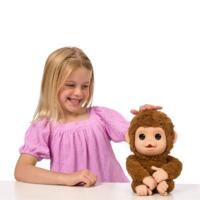 Інтерактивна іграшка Little Live Pets Мавпеня (26558)