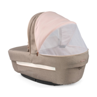 Універсальна коляска 2 в 1 Peg-Perego Book Mon Amour, рожеве золото (PACK-BOOK210000011)