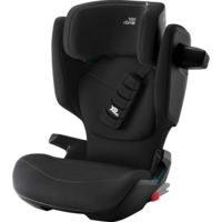 Автокрісло BRITAX-ROMER KIDFIX PRO Classic Space Black (2000040454) 