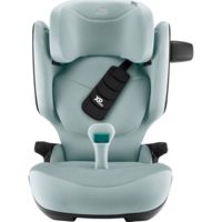 Автокресло BRITAX-ROMER KIDFIX PRO Style Harbor Blue (2000040914)