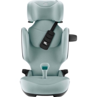 Автокресло BRITAX-ROMER KIDFIX PRO Style Harbor Blue (2000040914)