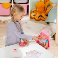 Лялька Baby Born Чарівна Емма (834800)