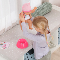 Лялька Baby Born Чарівна Емма (834800)