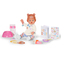 Лялька Baby Born Емма-Тедді (836651) 