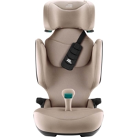Автокрісло BRITAX-ROMER KIDFIX PRO Style Teak (2000040917)