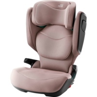 Автокрісло BRITAX-ROMER KIDFIX PRO M Style Dusty Rose (2000040923) 