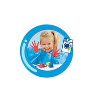 Пальчикові фарби SES Creative My first Відбиток