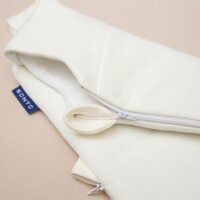 Демисезонный спальник Sonto Sleepset, 63 см, 0-3 месяца, кофейный (0320)