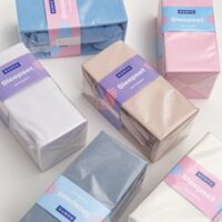 Простыня Sonto Sleepset, серый (0357)