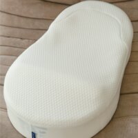 Вологостійке простирадло до матраца Sonto Kokon, молочний (0014) 